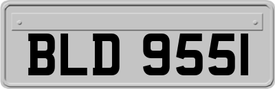 BLD9551