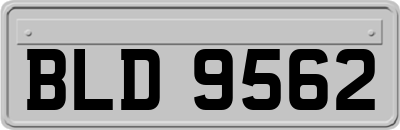 BLD9562