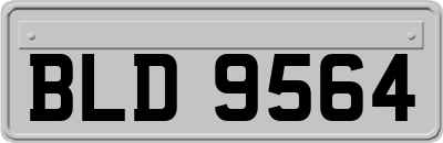 BLD9564