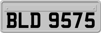 BLD9575