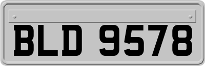 BLD9578
