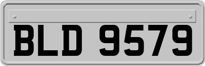 BLD9579