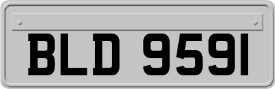 BLD9591