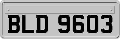BLD9603