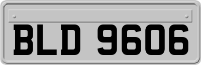 BLD9606