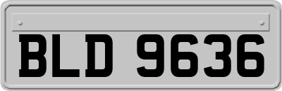 BLD9636