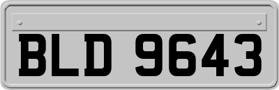 BLD9643