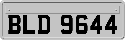BLD9644