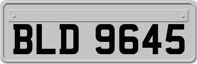 BLD9645