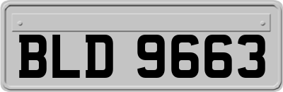 BLD9663