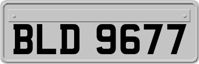 BLD9677