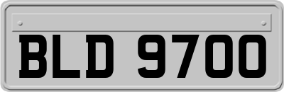 BLD9700