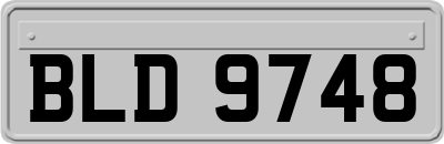 BLD9748