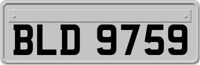 BLD9759