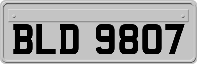 BLD9807
