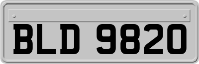 BLD9820