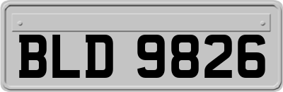 BLD9826