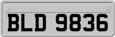BLD9836