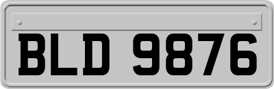 BLD9876