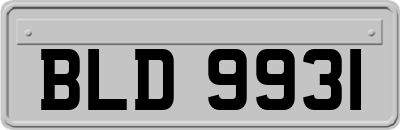 BLD9931
