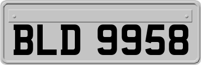 BLD9958