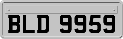 BLD9959