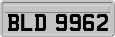 BLD9962