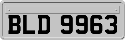 BLD9963