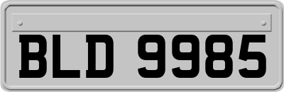 BLD9985