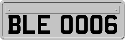 BLE0006