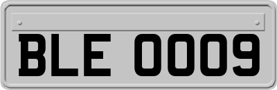 BLE0009