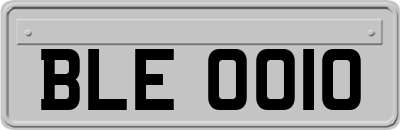 BLE0010