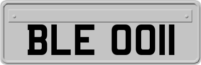 BLE0011
