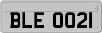 BLE0021