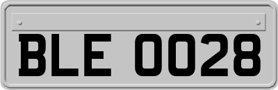 BLE0028