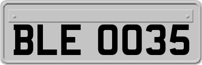 BLE0035