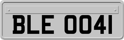 BLE0041