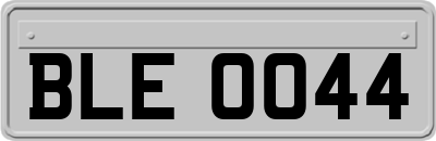 BLE0044