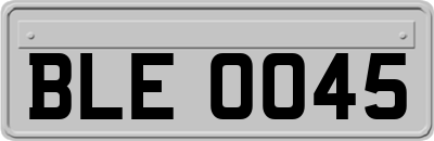 BLE0045
