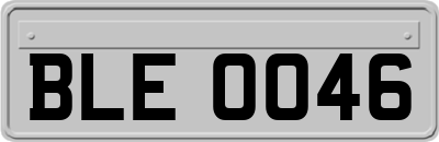 BLE0046