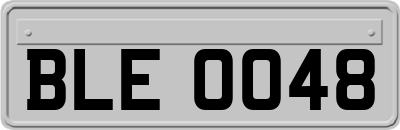 BLE0048
