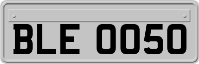 BLE0050