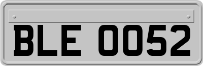 BLE0052