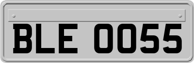 BLE0055