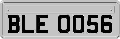 BLE0056