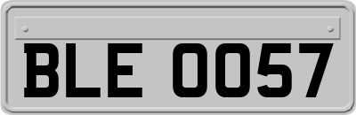 BLE0057