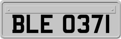 BLE0371