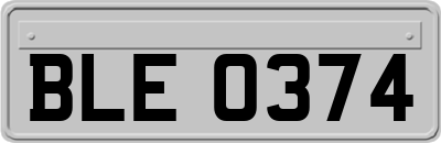 BLE0374