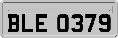 BLE0379
