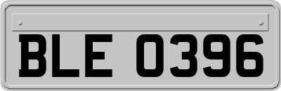 BLE0396
